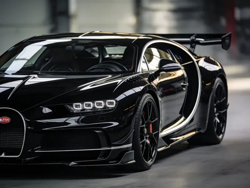 Diagnóstico automóvel avançado