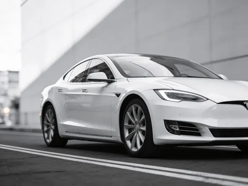 Diagnóstico automóvel avançado