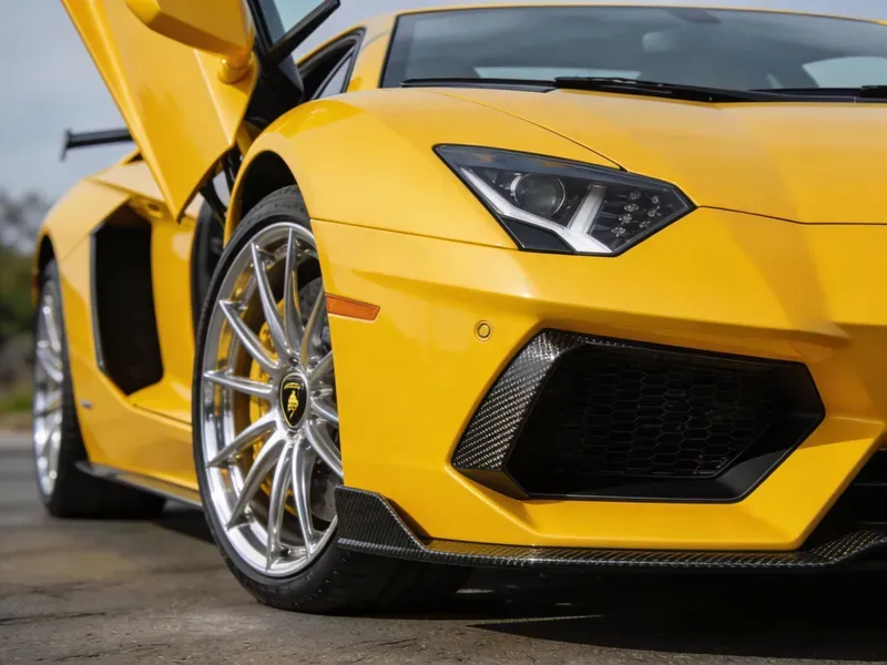 Diagnóstico automóvel avançado