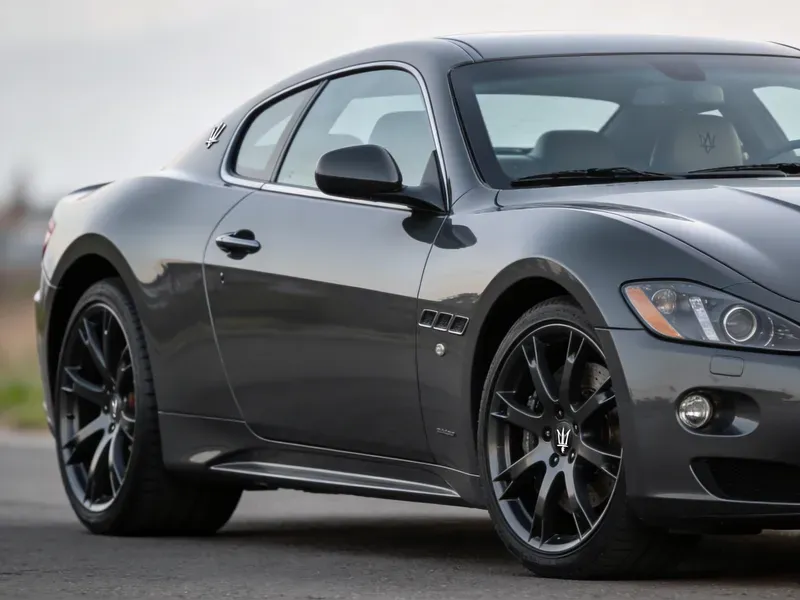 Diagnóstico avanzado de automoción